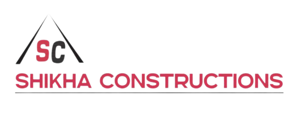 Shikha Construction logo